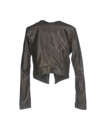 Куртка STREET LEATHERS