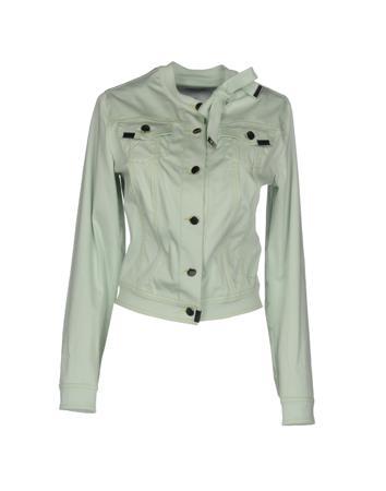 Куртка TRICOT CHIC