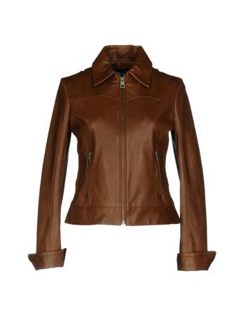 Куртка JUST CAVALLI