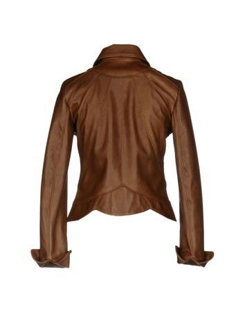 Куртка JUST CAVALLI