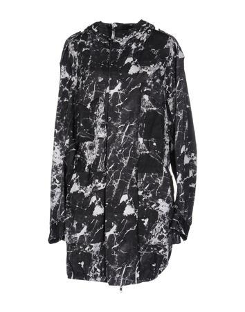 Куртка SWEATS by NORMAKAMALI Куртка SWEATS by NORMAKAMALI