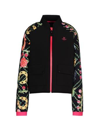 Куртка SWASH LONDON x PUMA Куртка SWASH LONDON x PUMA