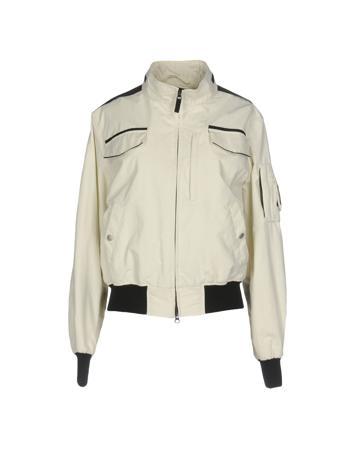 Куртка REFRIGUE