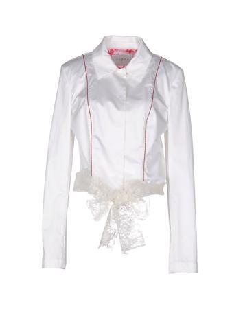 Куртка RICHMOND X