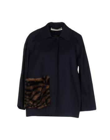 Куртка NINEMINUTES