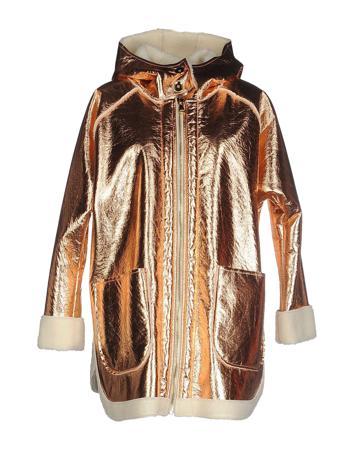 Куртка HARNOLD BROOK