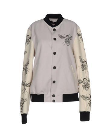 Куртка BAD SPIRIT