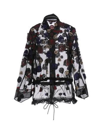 Куртка SACAI