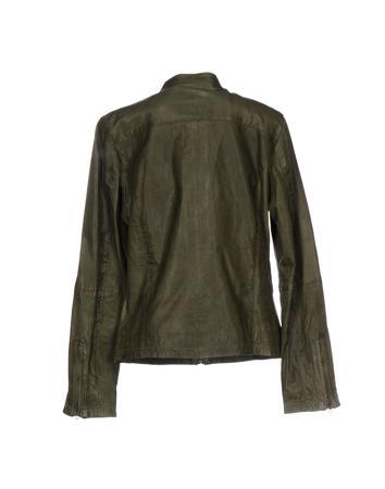 Куртка BOMBOOGIE