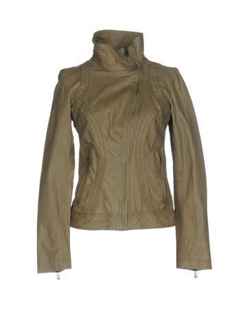 Куртка SUITE 412