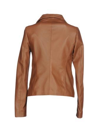 Куртка VINTAGE DE LUXE