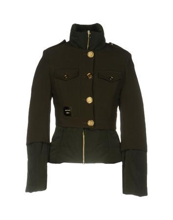 Куртка ANGELA MELE MILANO