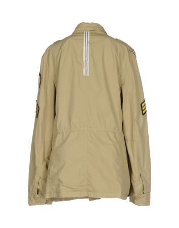 Куртка .AMEN. for BARBED® Куртка .AMEN. for BARBED®