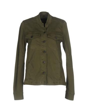 Куртка J BRAND Куртка J BRAND