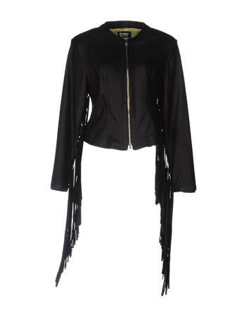 Куртка BY FRAME