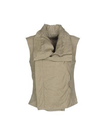 Куртка RICK OWENS