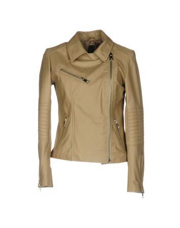 Куртка STREET LEATHERS