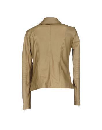 Куртка STREET LEATHERS