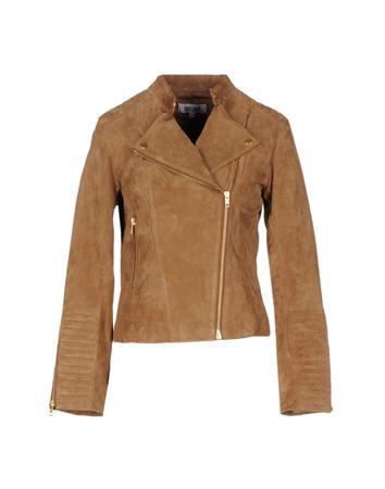 Куртка DRY LAKE.