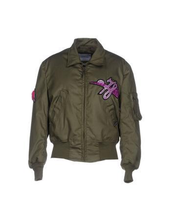 Куртка FORTE COUTURE