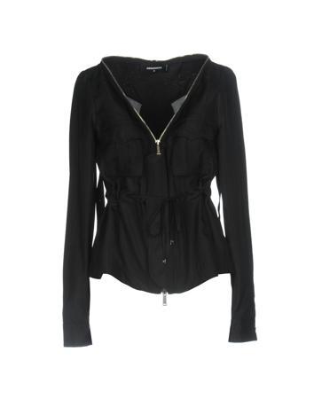 Куртка DSQUARED2