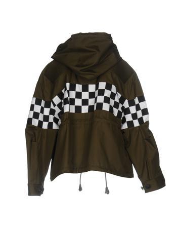 Куртка DSQUARED2