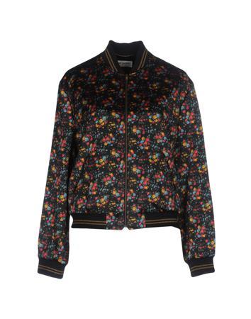 Куртка SAINT LAURENT