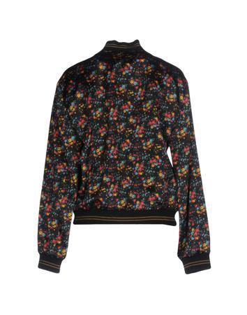 Куртка SAINT LAURENT