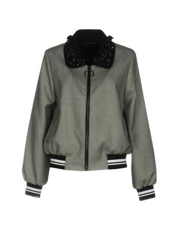 Куртка MOTHER OF PEARL