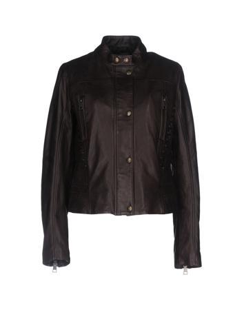 Куртка JUST CAVALLI