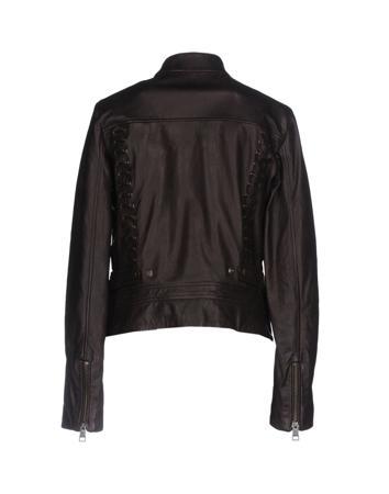 Куртка JUST CAVALLI