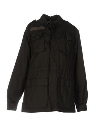 Куртка GIADA BENINCASA