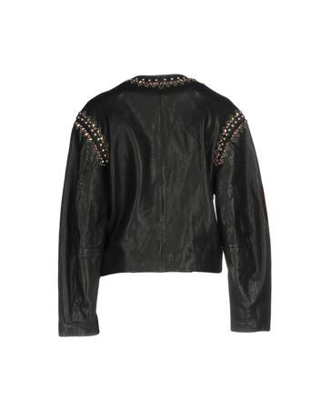 Куртка ISABEL MARANT ÉTOILE