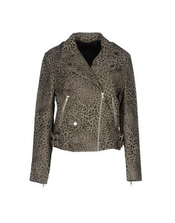 Куртка RELIGION