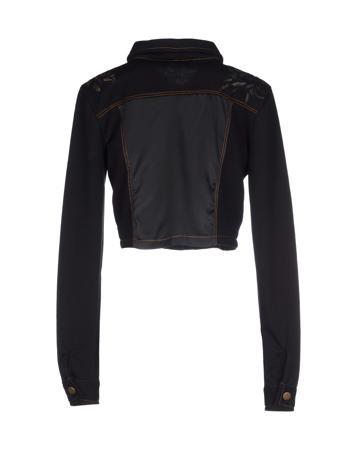 Куртка KAOS
