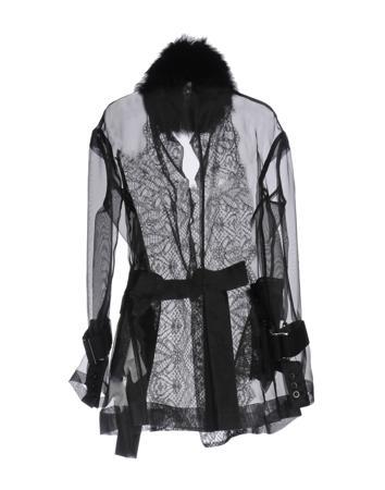 Куртка SACAI