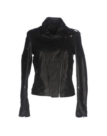 Куртка STREET LEATHERS