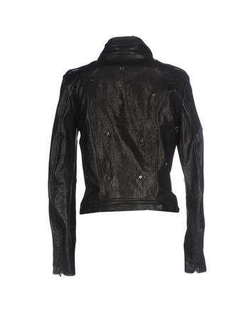 Куртка STREET LEATHERS