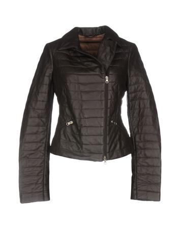 Куртка VINTAGE DE LUXE