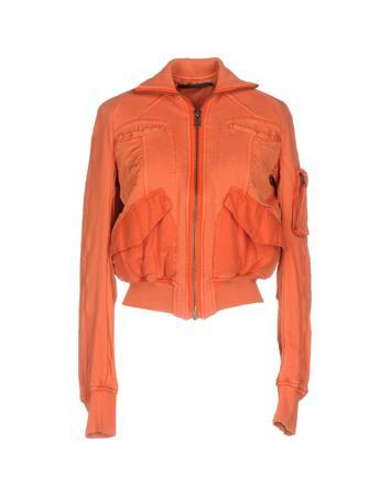 Куртка HAIDER ACKERMANN