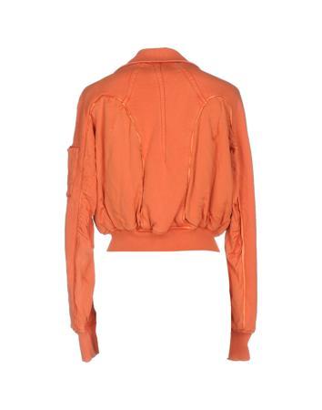 Куртка HAIDER ACKERMANN