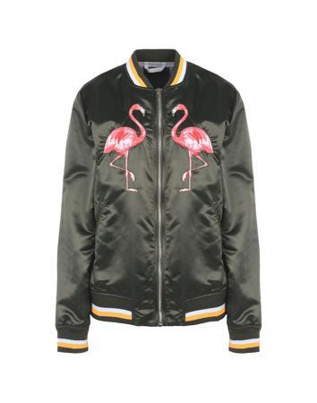 Куртка IQ+ Berlin