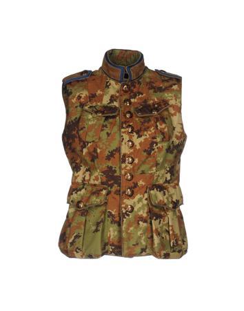 Куртка DSQUARED2