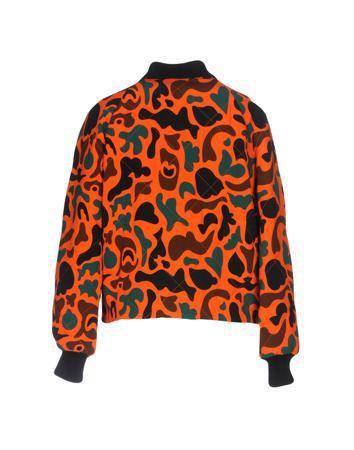 Куртка MOSCHINO COUTURE