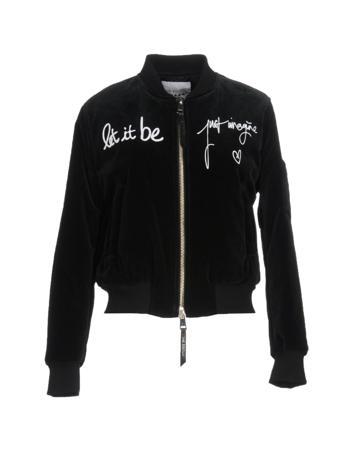 Куртка THE EDITOR Куртка THE EDITOR