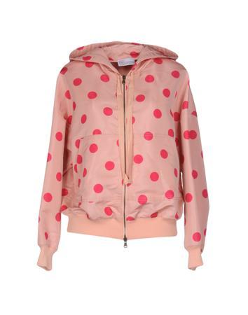 Куртка REDValentino