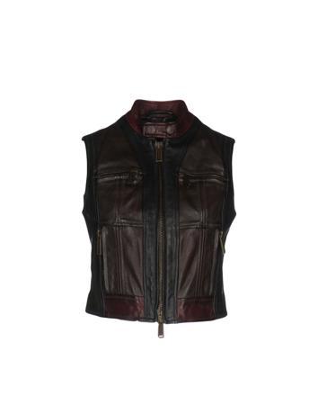 Куртка DSQUARED2