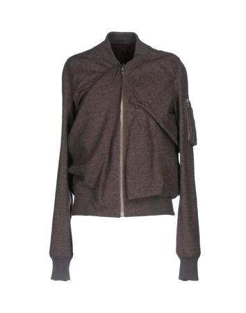 Куртка RICK OWENS