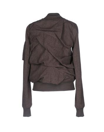 Куртка RICK OWENS