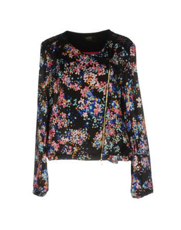 Куртка VDP CLUB